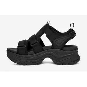 Sandalen für Damen Teva Hurricane Ampsole Gaila image-2