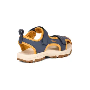 Hiking sandals for children Teva Toachi Hydratrek image-2