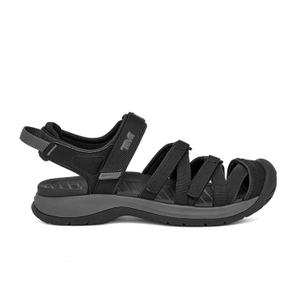 1166310-blk-51-sandalias-femininas-teva-tirra-sport-closed-toe-preto
