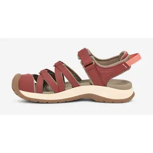 Sandaler för kvinnor Teva Tirra Sport Closed-Toe image-1