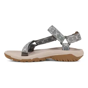 Hiking sandals Teva Hurricane Xlt2 Sunscape image-3