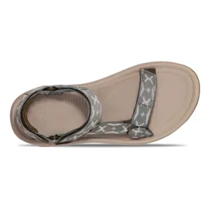 Hiking sandals Teva Hurricane Xlt2 Sunscape image-4