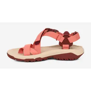 Sandalen für Damen Teva Hurricane Terra Dactyl image-2