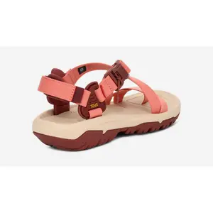 Sandalen für Damen Teva Hurricane Terra Dactyl image-1