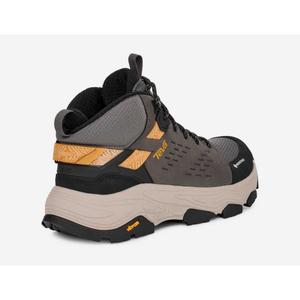 Wanderschuhe Teva Grandview Max Gtx image-2