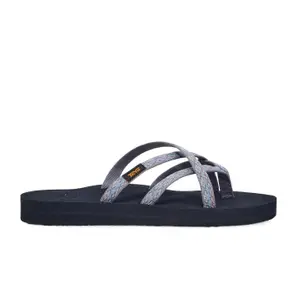 Sandalen für Damen Teva Olowahu Kaleidoscope image-0