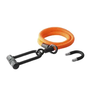 Antivol UX-lock Texlock 120 cm
