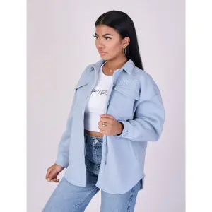 Dames Basic Fleece Shirt Project X Paris image-2