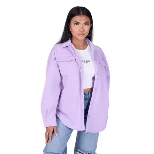 Camiseta básica de mujer en tejido polar Project X Paris image-1