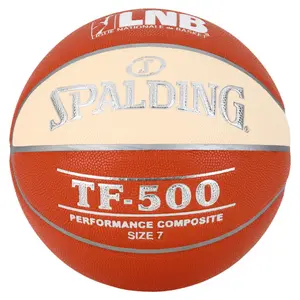 Koszykówka Spalding TF-500 LNB 2020 image-0