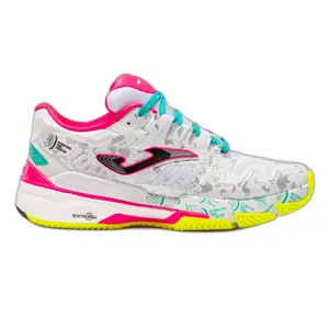 Indoor shoes for women Joma Slam 2102 FIP image-0