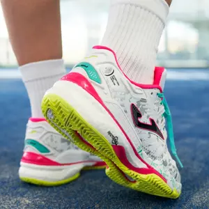 Indoor shoes for women Joma Slam 2102 FIP image-4