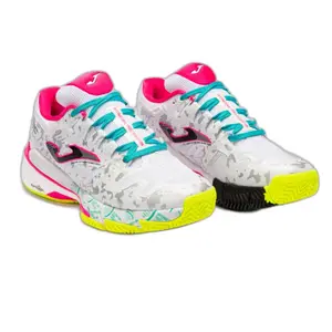 Indoor shoes for women Joma Slam 2102 FIP image-1
