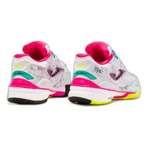 Indoor shoes for women Joma Slam 2102 FIP image-3