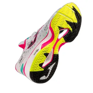 Indoor shoes for women Joma Slam 2102 FIP image-6