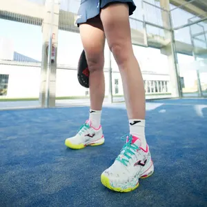 Indoor shoes for women Joma Slam 2102 FIP image-2
