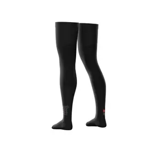 Manguitos de compresión para pierna Compressport Total image-4