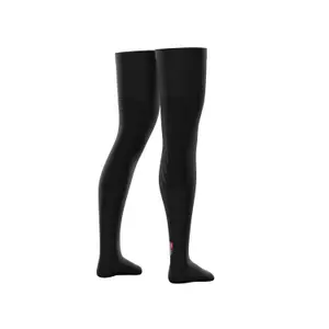 Manguitos de compresión para pierna Compressport Total image-2