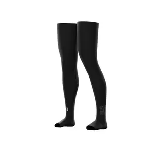 Manguitos de compresión para pierna Compressport Total image-5