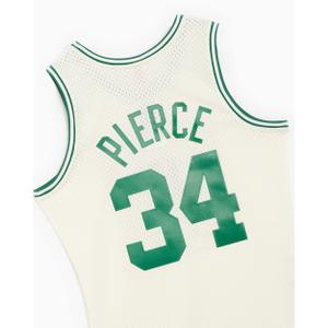 Jersey Boston Celtics Paul Pierce NBA 2007 image-2