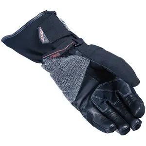 Mid-season motorcycle gloves Five TFX2 WP image-1