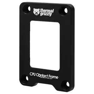 Adattatore per radiatore CPU per Socket 1700 13/14ª Gen Thermal Grizzly CPU Thermal Grizzly Contact Frame image-1