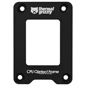 Adattatore per radiatore CPU per Socket 1700 13/14ª Gen Thermal Grizzly CPU Thermal Grizzly Contact Frame image-3