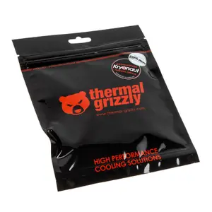 Pasta termica Thermal Grizzly Kryonaut image-2