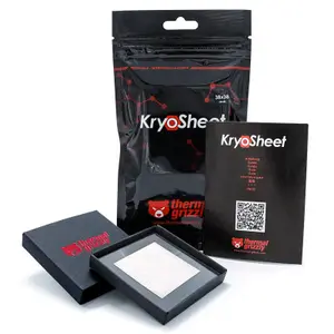 Pad thermique Thermal Grizzly KryoSheet image-1