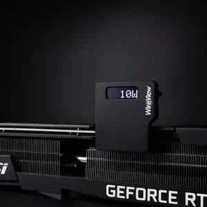 GPU-Normalunterstützung mit Verbrauchsmessung Thermal Grizzly 2x 8-Pin PCIe image-4