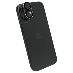 Protection écran smartphone caméra lens Tiger Iphone 16/16 PLUS