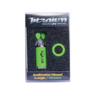 Hanger head solar indicator head large image-0