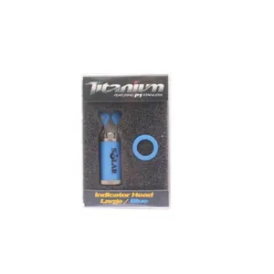 Tête de hanger solar indicator head large image-1