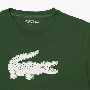 T-Shirt Lacoste TH204200YRR image-1