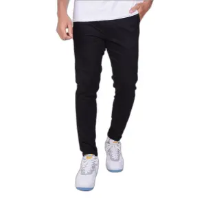 Calças de ganga slim logótipo bordedo Project X Paris image-0