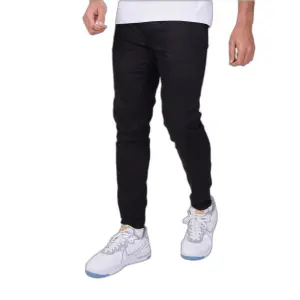 Calças de ganga slim logótipo bordedo Project X Paris image-2