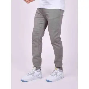 Jeans-Jogginghose mit umgeschlagenem Saum Project X Paris image-1