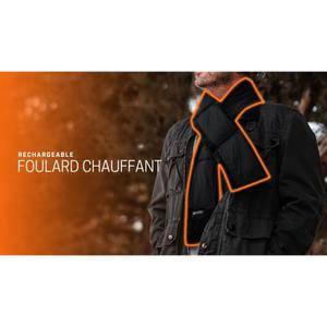 Rozgrzewający szal Thaw image-3