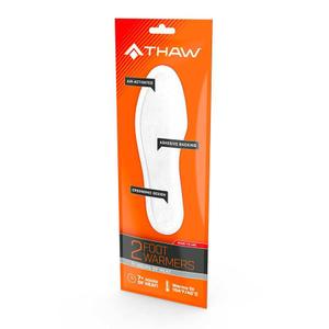 Fußwärmer Thaw S (x30) image-2