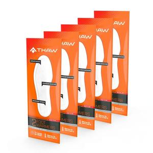 Fußwärmer Thaw L (x5) image-1