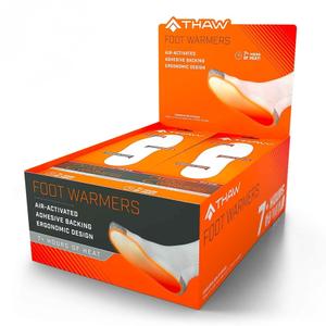 Fußwärmer Thaw L (x30) image-1
