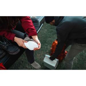 Fußwärmer Thaw L (x30) image-4