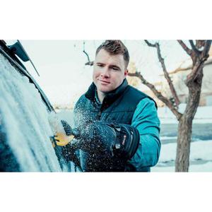 Beheizte Handschuhe Thaw image-3