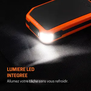 Hand warmer Thaw 5K image-4