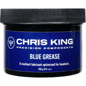 Fett Chris King JDD 200g