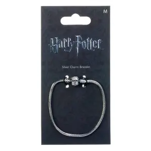 Charm Bracelet The Carat Shop Harry Potter image-1