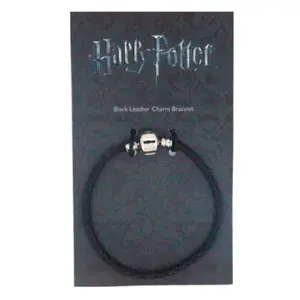 Charm Bracelet The Carat Shop Harry Potter image-1