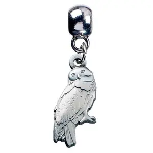 Pendant The Carat Shop Harry Potter Hedwig The Owl Slider Charm