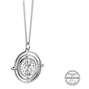 Collar The Carat Shop Harry Potter Time Turner swarovski image-2