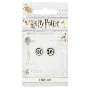 Brincos The Carat Shop Harry Potter image-1